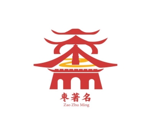 2024.11.05枣著名logo